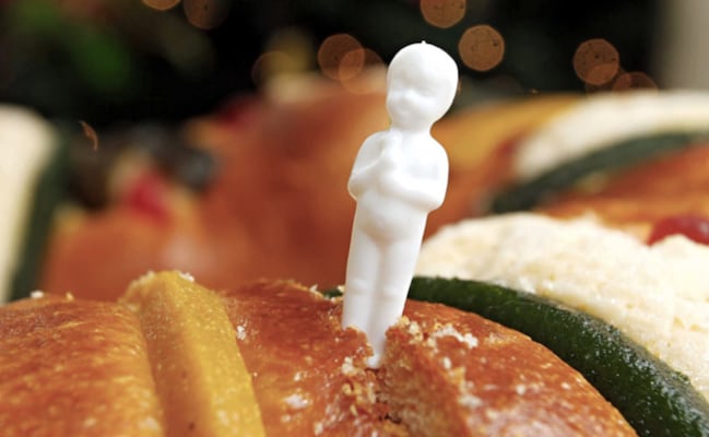 Día de Reyes: ¿Dónde conseguir roscas en CDMX este fin de semana? Aquí te decimos