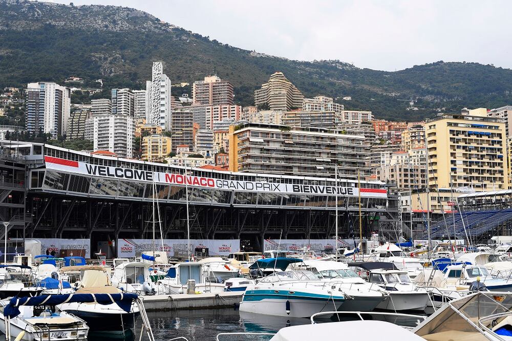 ¿Por qué los pilotos aman el GP de Mónaco?