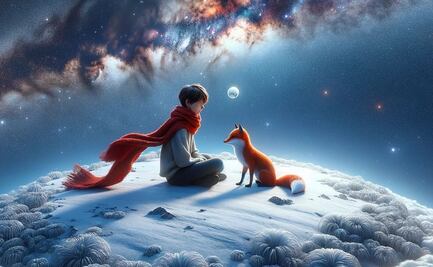 5 mejores lecciones de vida del libro “El Principito” de Antoine de Saint-Exupéry