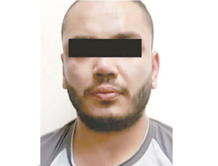 Medida. El empresario al que intentaba extorsionar "El Osmar" ya no continuó con la denuncia, motivo por el que pudo haber quedado en libertad, dice la PGJ. Foto/ESPECIAL