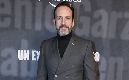 "Un extraño enemigo": Antonio de la Vega lidia con la brutalidad de Luis Echeverría