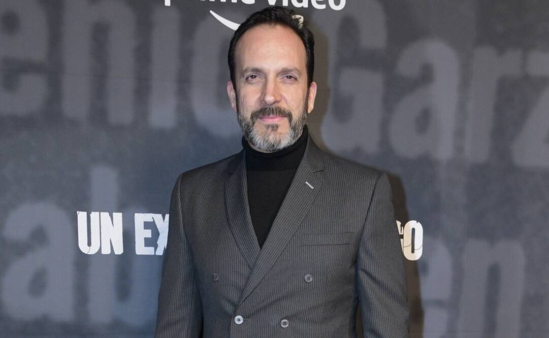 Antonio de la Vega. Archivo Clasos. 