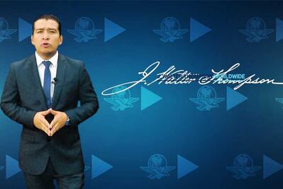 ¿Cuál es el principal error en el marketing?