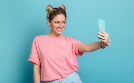 ¡Usa tu selfie para documentos oficiales con Photoshop!