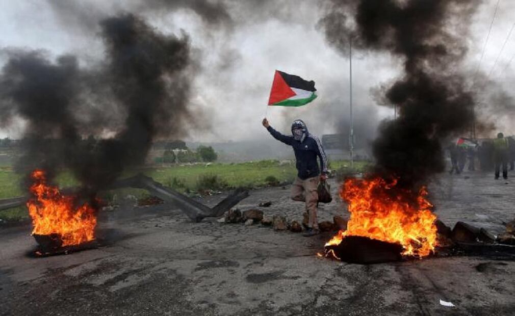 Foto: Archivo EL UNIVERSAL