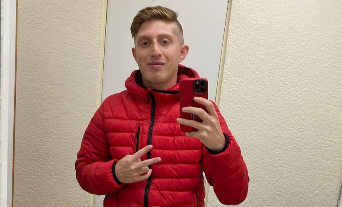 Foto: Especial/EL UNIVERSAL