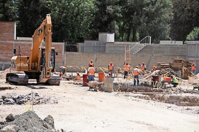 Confianza empresarial tuvo resultados mixtos en noviembre