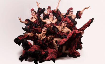 Compañías muestran el devenir de la danza gay en México