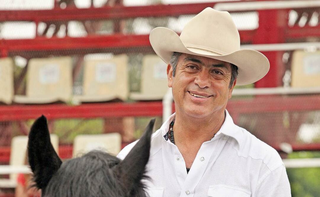 Jaime Rodríguez Calderón, alias El Bronco, será el primer gobernador del país y de Nuevo León que llega al cargo mediante una candidatura independiente. Adelanta que buscará una “nueva relación” con el presidente Peña Nieto