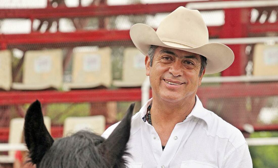 Jaime Rodríguez Calderón, alias El Bronco, será el primer gobernador del país y de Nuevo León que llega al cargo mediante una candidatura independiente. Adelanta que buscará una “nueva relación” con el presidente Peña Nieto