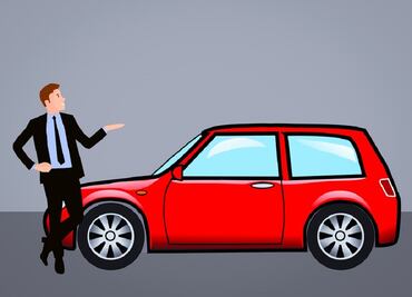 10 datos sobre autos que quizás no sabías