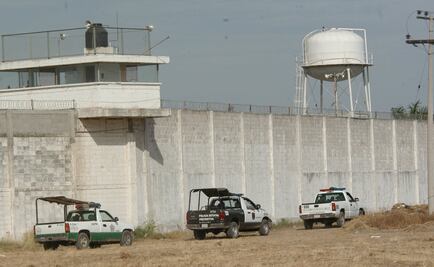 Desmienten intento de fuga en penal de Culiacán