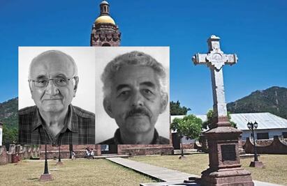 Maru Campos, gobernadora de Chihuahua, condena asesinato de sacerdotes jesuitas en Urique