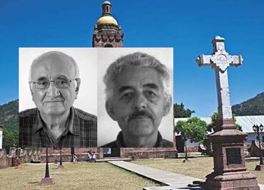 Maru Campos, gobernadora de Chihuahua, condena asesinato de sacerdotes jesuitas en Urique