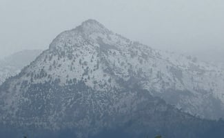 Fiscalía CDMX ofrece 500 mil pesos por localizar a Ana Ameli García; desapareció en el Pico del Águila