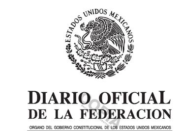 Aclara Diario Oficial error en publicación del Acuerdo del Consejo de Salubridad