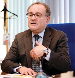 “Mínimas, las sanciones a negligencias médicas”