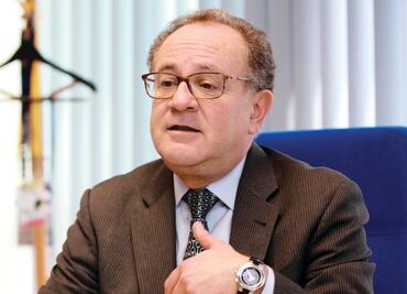 “Mínimas, las sanciones a negligencias médicas”