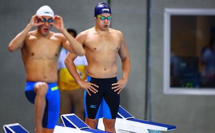 La FMN quiere hacerle la vida imposible a clasificados a Juegos Olímpicos