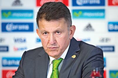 Conflicto que se repite