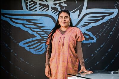 Lucha para eliminar los matrimonios infantiles