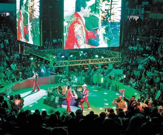 Les va como en feria y pierden millones debido a la pandemia