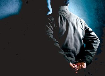 Mexican authorities arrest "El Mamey," an alleged Santa Rosa de Lima Cartel leader in Celaya