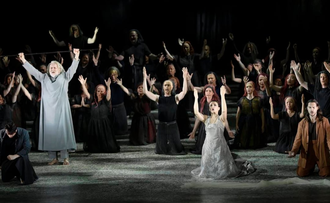 FOTO: Clemens Bilan/EFE.