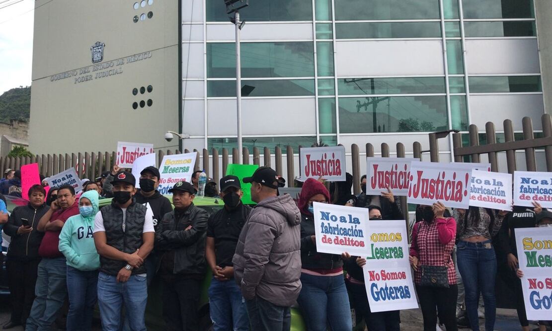 FOTO: Rebeca Jiménez/ EL UNIVERSAL/