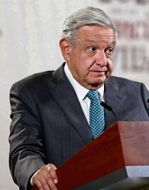 Desaira AMLO Tianguis Turístico en la CDMX