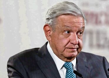 Desaira AMLO Tianguis Turístico en la CDMX