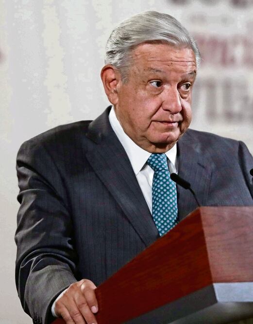 Andrés Manuel López Obrador