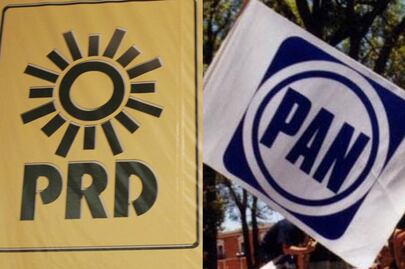 Se cae en Edomex alianza PAN-PRD y tira la de Coahuila