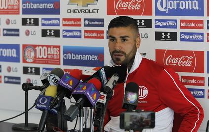 Toluca saldrá a ganar ante Morelia 