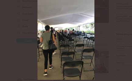 Critican en redes sociales que trabajadores de Canal Once reciban ya la vacuna contra el Covid-19