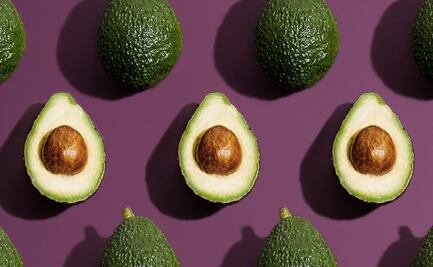 Padecimientos que ayuda a aliviar el aguacate