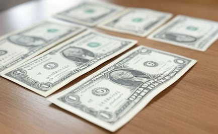 Peso se aprecia frente al dólar y cierra en 19.53; mercados logran ganancias tras acuerdo comercial entre EU y Reino Unido