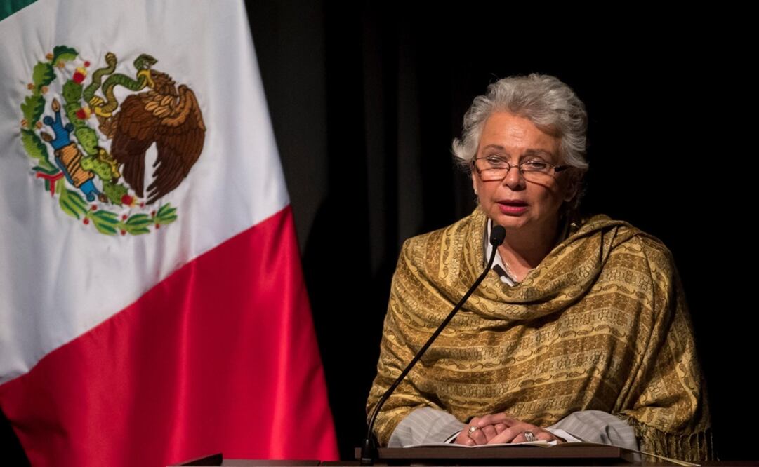 Advirtió que no se trata de abolir los privilegios de unos cuantos, se trata de poner la justicia al alcance de todos. Foto: EFE