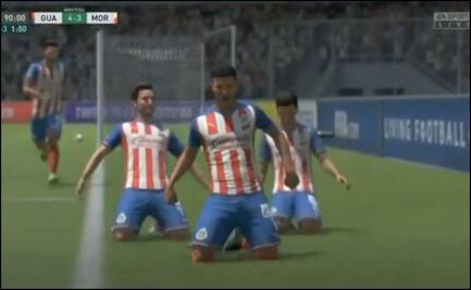 Jornada 13 eLiga MX, ¿dónde, cuándo y quién jugará?