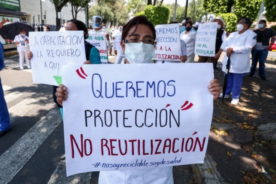 Postales de la pandemia, tercera entrega
