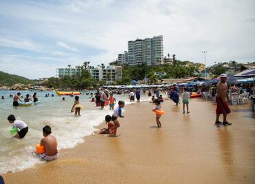 Lanzan "El Buen Fin del Turismo"; contará con descuentos preferenciales para hoteles, restaurantes y más