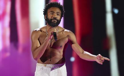 Rapero demanda a Childish Gambino por supuesto plagio de "This Is America"