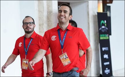 Toluca no litigará ante los medios