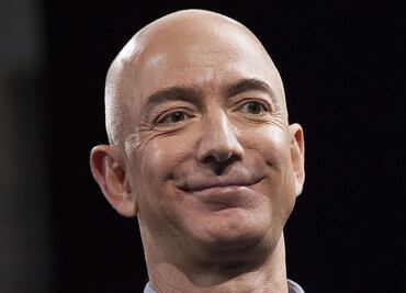 De Carlos Slim a Jeff Bezos ¿Cuánto dinero ganaron los hombres más ricos del mundo en la última década?