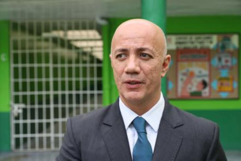 ¿Por qué se llama así "El Torito", la pesadilla de fiesteros?