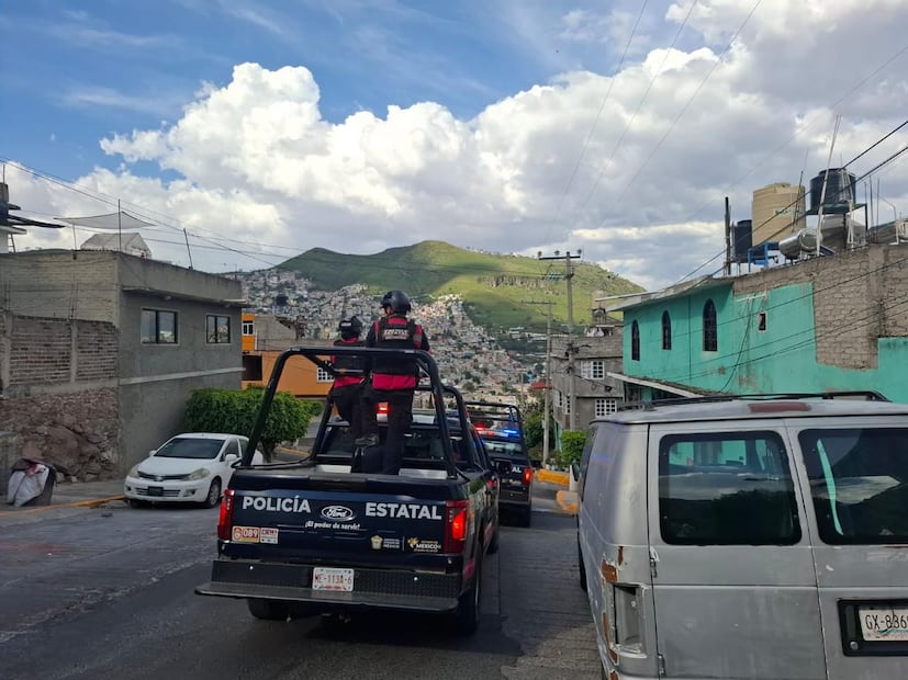 La cifras representan el mayor cambio registrado para el municipio entre las ciudades mexiquenses medidas por el INEGI. Foto: Especial