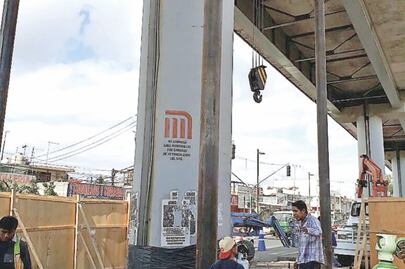 Reparación de L12 tardará 4 semanas