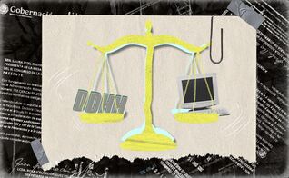 ¿Justicia más rápida o acceso limitado? Claves de la reforma a la Ley de Amparo