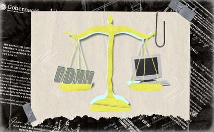 ¿Justicia más rápida o acceso limitado? Claves de la reforma a la Ley de Amparo