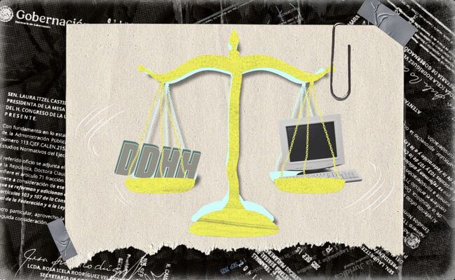 ¿Justicia más rápida o acceso limitado? Claves de la reforma a la Ley de Amparo